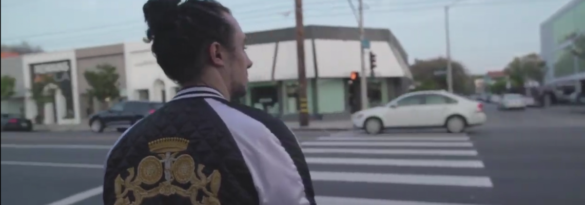 Behind the scenes at Klibansky’s Los Angeles art exhibition “All I Ever Wanted Was Everything”