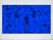 Love Potions (blue), 2016 by Joseph Klibansky