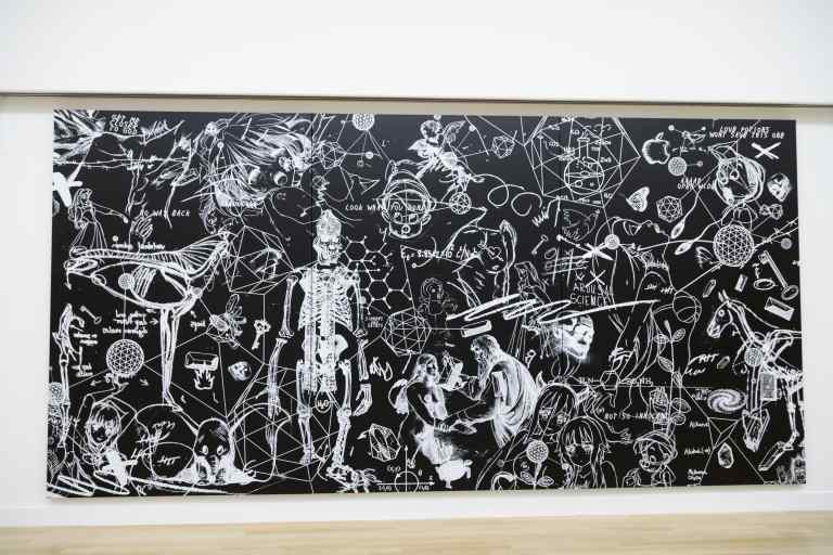 Joseph Klibansky Joseph Klibansky | Artist | Official Website