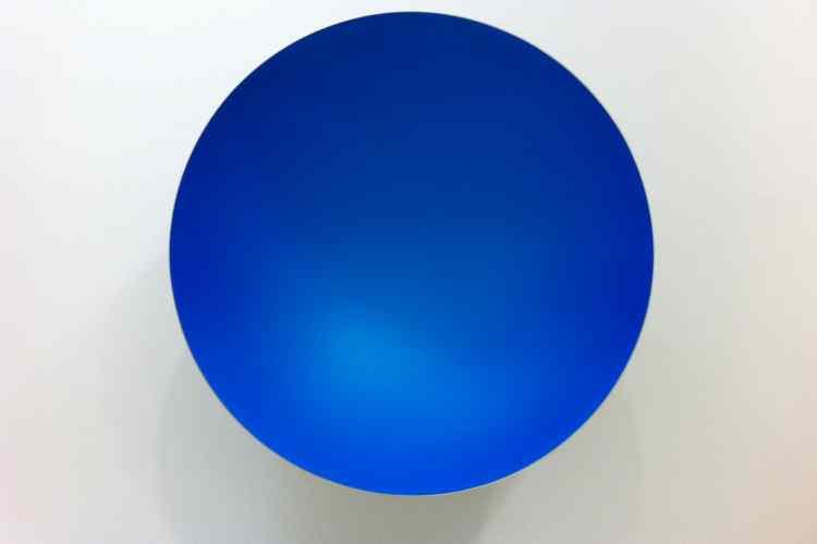Who is Anish Kapoor? - Contemporary Artist, Sculptor