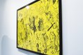 Love Me Harder (edition, yellow/black), 2017 by Joseph Klibansky
