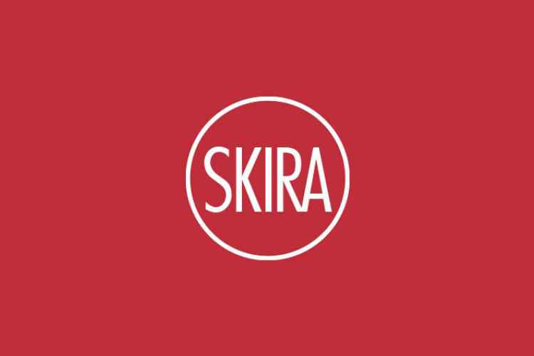 What is SKIRA, the Publisher