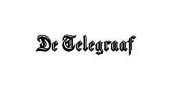 De Telegraaf - Coverlaunch Armin van Buuren