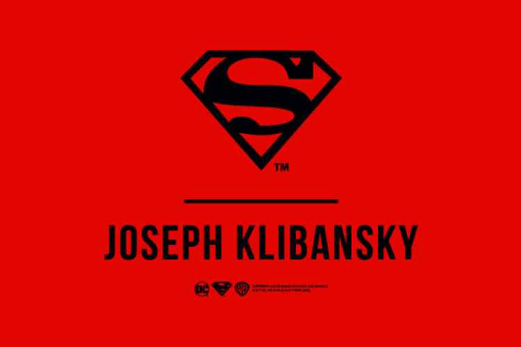 Joseph Klibansky Announces Exclusive Global Collaboration with Warner Bros. and DC Comics