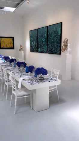 How do you like the art table ?