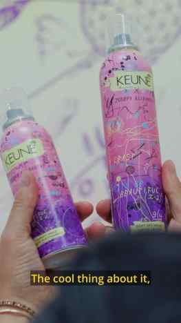 🔥 This exciting collab is coming to you this September KEUNE X JOSEPH KLIBANSKYI joined forces with @keunehaircosmetics to design a special limited edition for their 100 Year anniversary!Get the exclusive Klibansky range at your Keune salon from September 5th. 🛍️ #hairstyles #hairfashion #hairideas #keune