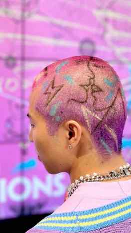 Who wants that Klibansky coupe? Done by the master of hair @gammut #hairstyles #haircut