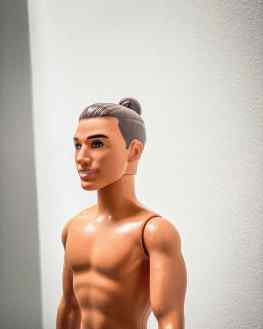 klibansky doll 🧸 in stores now
