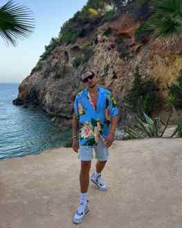 See you in paradise