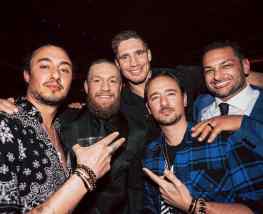 It’s that time again boys! 🔥Who’s going to watch?? #ufc257