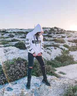 What do you think.. time to drop a new limited edition hoodie?