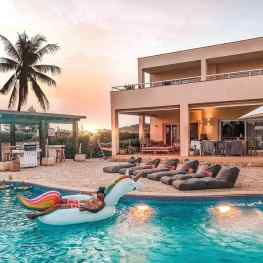 Although the clubs will not open this year.. Ibiza is still an amazing island to relax and have some quality time with family and friends.Our buddies from @ibizaestates have the most amazing villa’s to rent .. just a little shoutout to get them going after this crazy lockdown period 🙌🏻. See you on the beach 🏝 x