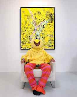 The biggest enemy of creativity is good sense..#picasso #josephklibansky #art