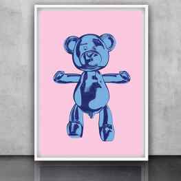 Your favorite hand made 🤚🏻 Klibansky prints are now available online via my website!Go to the “editions” page or check the link in my bio💜What is your favorite bear hug color? 🐻 ...#edition #screenprints #limitededition #art #josephklibansky #contemporaryart