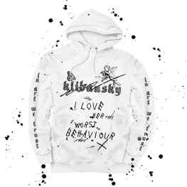 Yesterday I released the first limited edition hoodie inspired by my artwork…🔥 It sold out within the first hour..Wow.. im speechless!✨To thank you guys I want to give away 2 of the 150 numbered hoodies 🔥the winner will be announced this friday at 8pm gmt+1 (to be announced in my stories)What do you have to do?🔥1. Tag 3 people that like fashion in the comment section and obviously you have to be a follower of my page..Good luck my friends😘