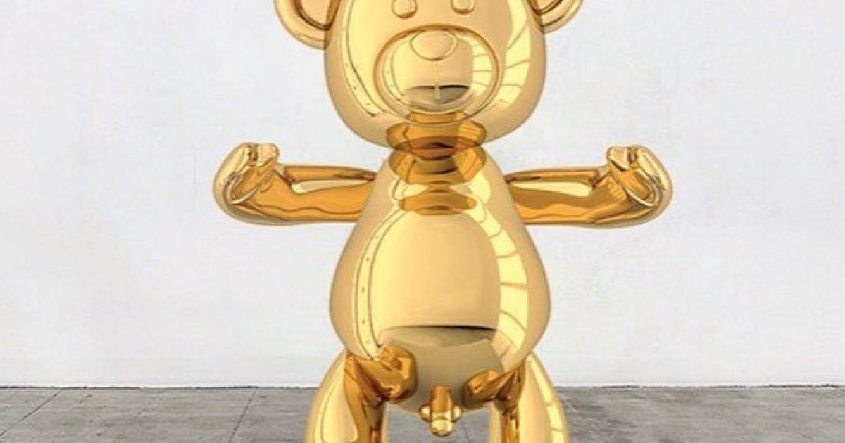 🐻 Mini 