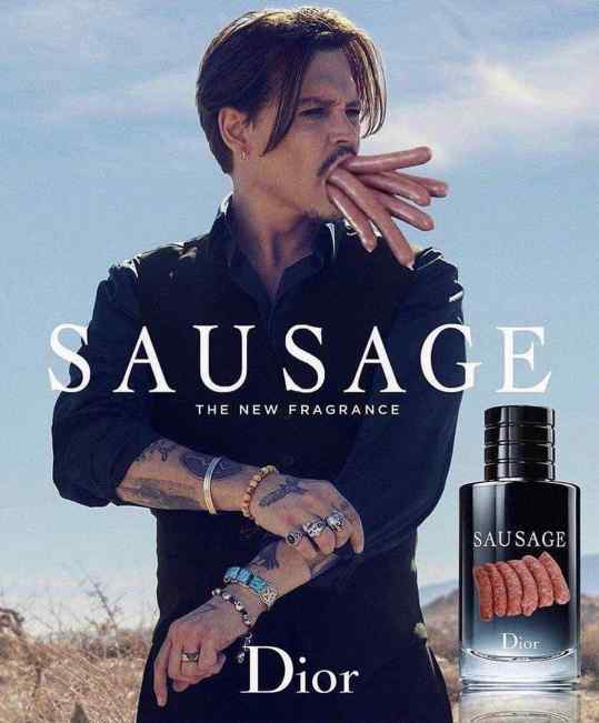 New Fragrance by @dior 🔥
Know someone that would like this?
#dior #sausage