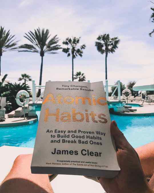 This is supposed to be one of the best books ever.. it is about building successful habits to transform you life in the areas you need it most.. I really love these type of books 📚. Please share your tips If you have a good one!
.this tip was from @iamrenanpacheco .
#habits #success #books #motivation
