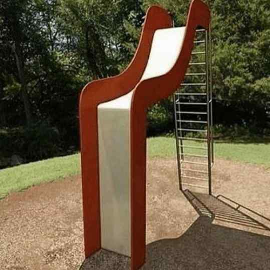 If 2020 was a slide..