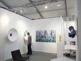 SCOPE Art Fair Basel 2013
