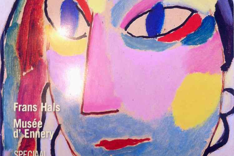 Collect Art Magazine TEFAF Issue