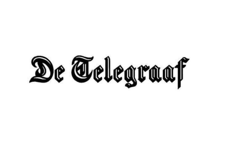 De Telegraaf - Coverlaunch Armin van Buuren