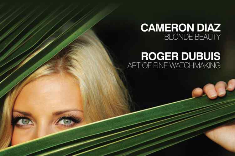 Signature Magazine Oman and Bahrain June 2012