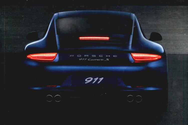 PORSCHIST Antwerpen