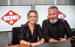 Het Allerbeste volgens kunstenaar Joseph Klibansky - De Nieuws BV - Radio NPO1