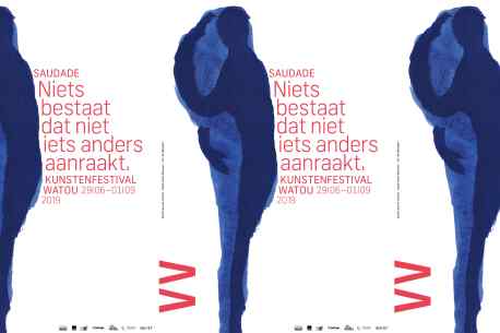 Arts Festival Watou (kunstenfestival watou) 2019