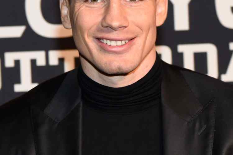 Who is Rico Verhoeven