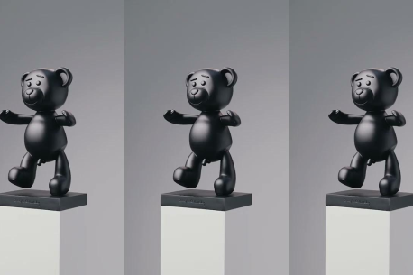 Bare Hug — Collectable / Official Release