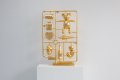 Elements of Desire (stereolithography, gold leaf), 2013 by Joseph Klibansky