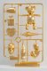 Elements of Desire (stereolithography, gold leaf), 2013 by Joseph Klibansky