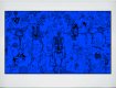 Love Potions (blue), 2016 by Joseph Klibansky