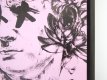 Love You Back (pink/black), 2016 by Joseph Klibansky