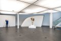 Reflections of Truth II (polished bronze), 2016 by Joseph Klibansky