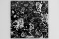 On The Edge Of Something Beautiful (black/white), 2017 by Joseph Klibansky