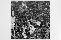 Sinners and Saints (black/white), 2017 by Joseph Klibansky