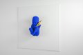 Blue Dreams, 2015 by Joseph Klibansky