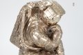 The Thinker (bronze), 2018 by Joseph Klibansky