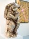 Large Thinker - The Thinker (bronze), 2018 by Joseph Klibansky