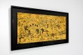 Over the Rainbow (edition, gold/black), 2018 by Joseph Klibansky
