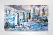 City of Dreams, 2012 by Joseph Klibansky