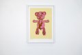 Strawberry Chocolate Vanilla - Bare Hug, 2019 by Joseph Klibansky