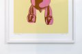 Strawberry Chocolate Vanilla - Bare Hug, 2019 by Joseph Klibansky