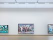 Stedelijk view - Beautiful Connections, 2011 by Joseph Klibansky