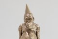 Birthday Suit (bronze), 2019 by Joseph Klibansky