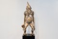 Birthday Suit (bronze), 2019 by Joseph Klibansky