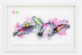 High Flyers (study 1), 2010 by Joseph Klibansky
